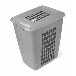 Корзина для белья Моллета 45л. С701 /Барнаул/ Корзина для белья Моллета 45л. С701 /Барнаул/